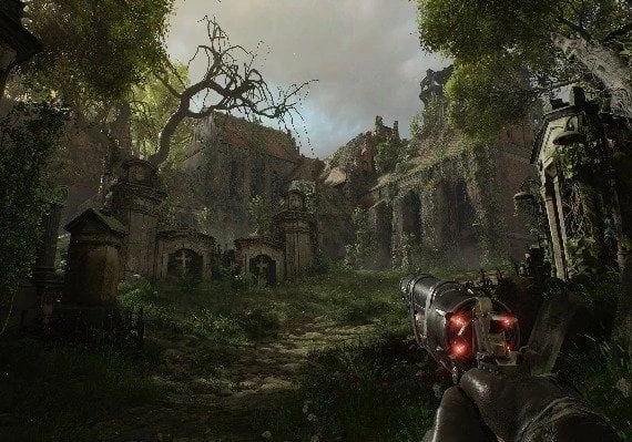 Witchfire EN Global