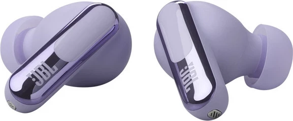 Kufje JBL Live Beam 3 in-ear pa tela me ANC, 48h bateri, vjollcë