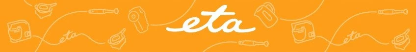 Çajnik elektrik ETA Edita 859590010 1.5 L 2200 W Bezhë