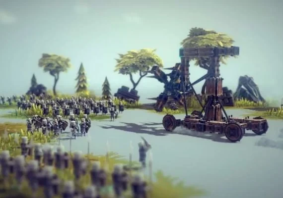 Besiege EN Global
