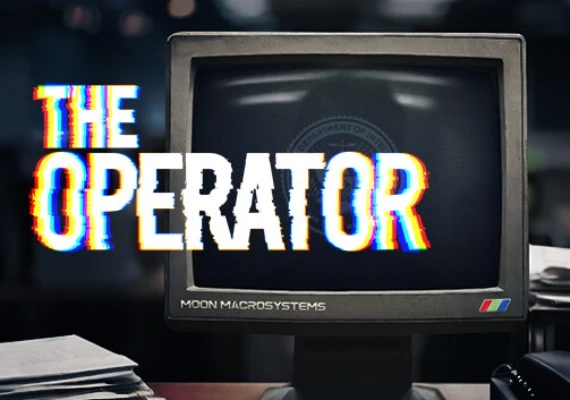 The Operator EN/DE/FR/IT/ZH/ES/ZH Global