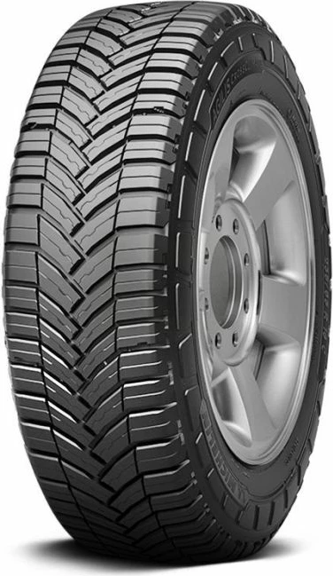 Gomë gjithë-sezonale Michelin Agilis CrossClimate EV 195/75R16C 110/108R 3PMSF