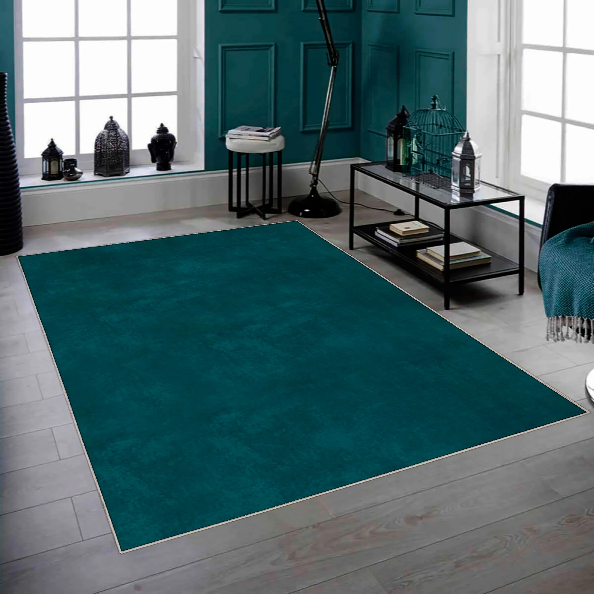 Qilim Conceptum Hypnose, jeshil, Wookece1256, 120x180cm