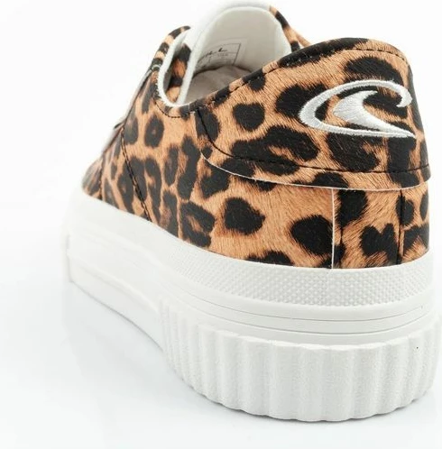 Atlete femra O'Neill Spinna C leopard [Madhësia: 36]
