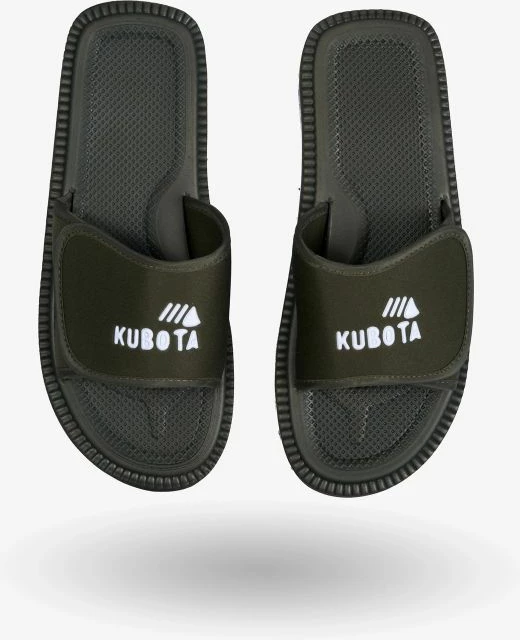 Papuqe Kubota unisex, khaki