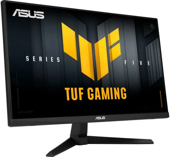 Monitor gaming ASUS TUF Gaming VG249Q5A 23.8" Full HD 200Hz Fast IPS 0.3ms, i zi
