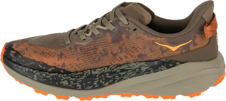 Atlete për meshkuj Hoka, kafe