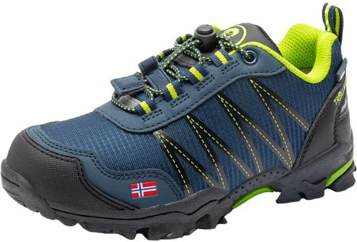 Atlete për fëmijë Trollkids, navy blue