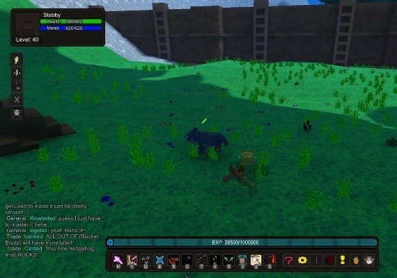 Realm of Cubes EN Global
