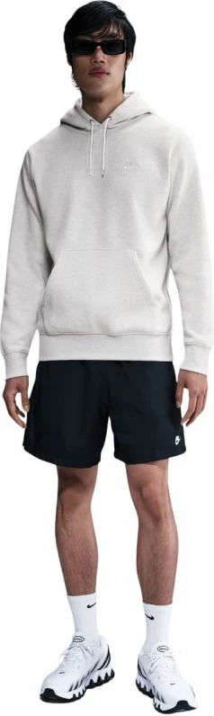 Duks për meshkuj Nike Club BB FN3859 051, gri [Madhësia: S]