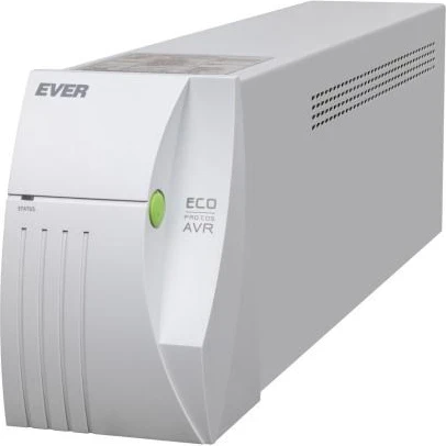 UPS Ever Eco Pro 1000 AVR CDS, 1 kVA, 650W