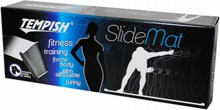 Tapi për stërvitje Tempish, për meshkuj dhe femra