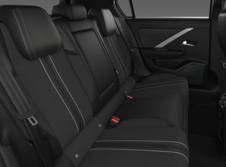 Opel Astra L GS LINE / 1.5D 130PS Automatik