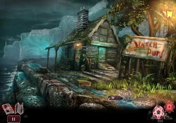 Dark Heritage: Guardians of Hope Global