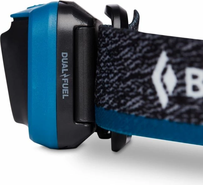 Dritë koke Yakimasport, për aktivitete jashtë, azul