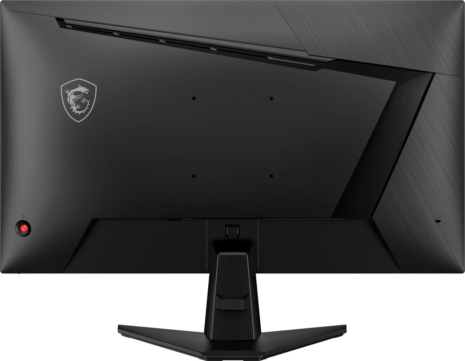 Monitor MSI MAG 275QF E20, 27 inch, Rapid IPS, 2560x1440, 200Hz, i zi