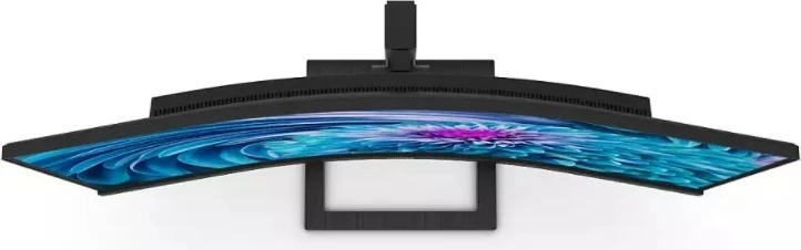 Monitor Philips 346E2CUAE VA, 34", UltraWide, i zi