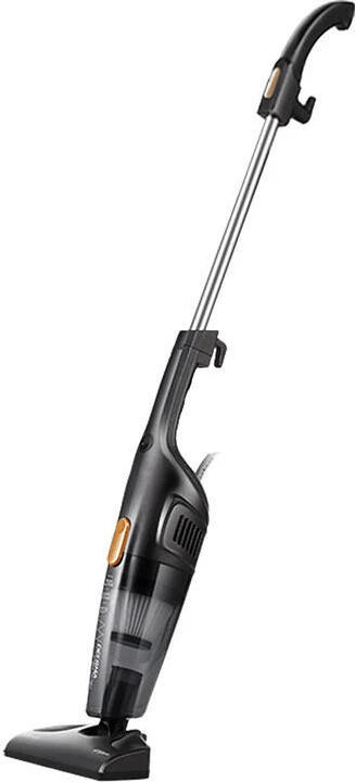 Fshesë elektrike Deerma DX115C, 1.2L, 600W, e zezë