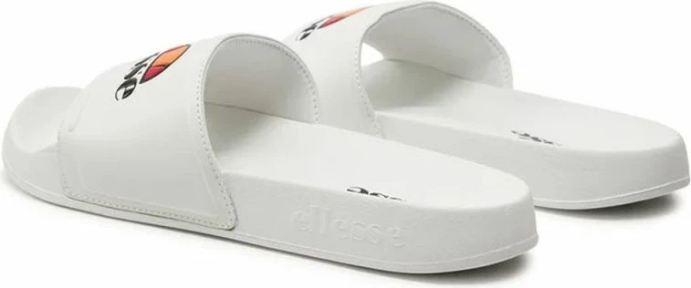 Flip-flop Ellesse për meshkuj, të bardha [Madhësia: 41]