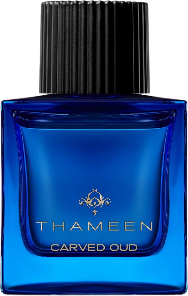 Eau de Parfum Thameen Carved Oud Extract 100ml