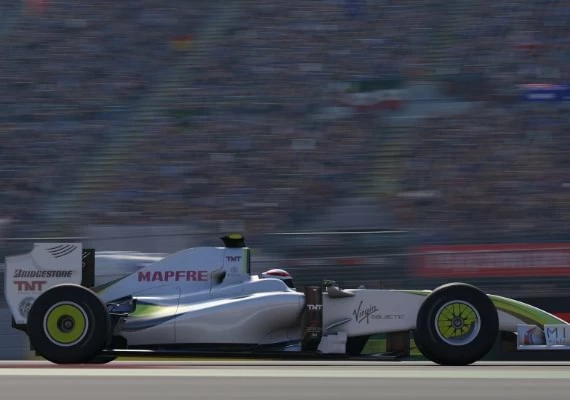 F1 2018 Headline - Content Pack DLC Global