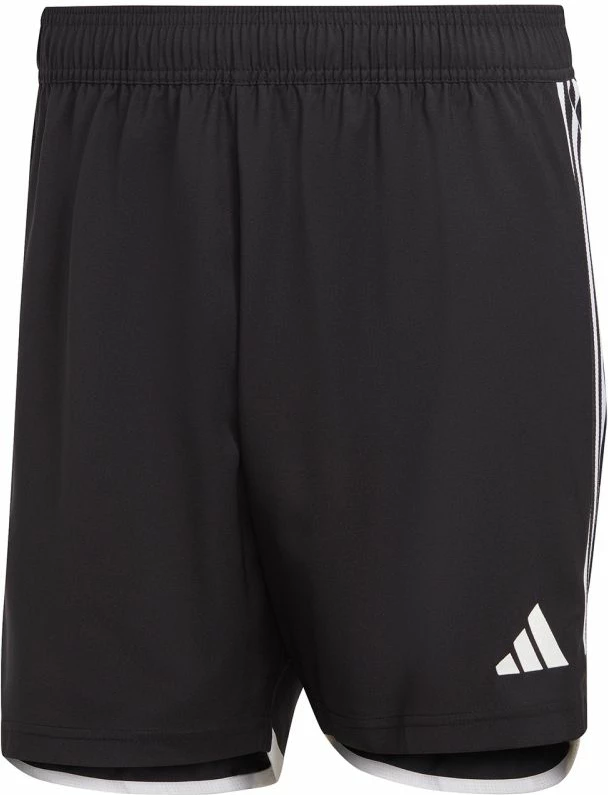 Shorce për meshkuj adidas Tiro 23 Competition Match HT5696, të zeza
