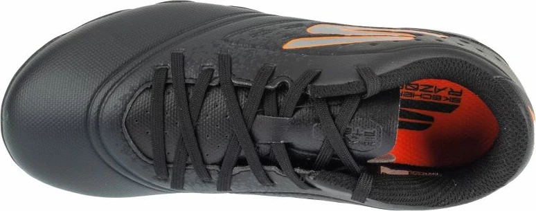 Atlete fëmijë Skechers, të zeza [Madhësia: 36]