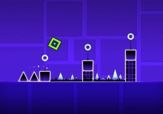 Geometry Dash EN Global