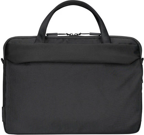 Çantë laptopi Targus Work 14" 3-në-1 Tech Brief, për 14", e zezë