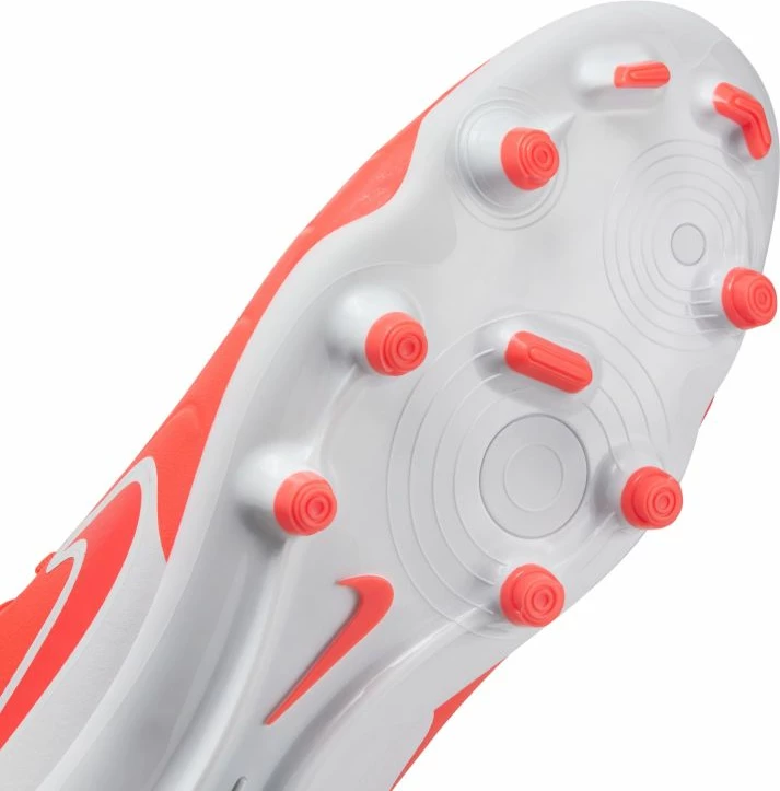 Atlete futbolli Nike për meshkuj, portokalli