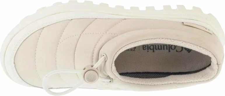 Aksesor Columbia unisex, bezhë