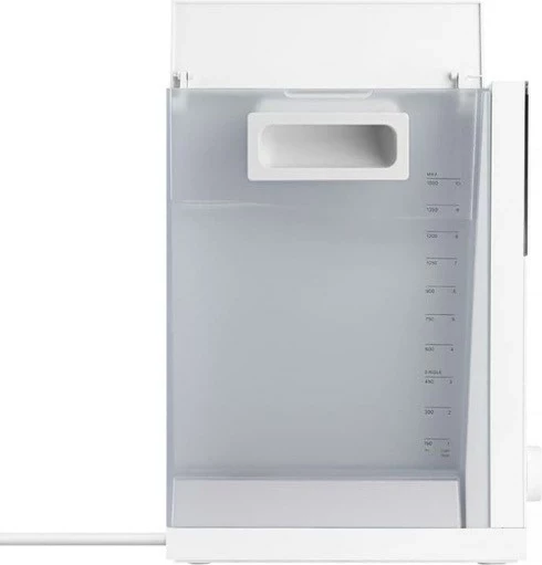 Aparat kafeje me filtra Fellow Aiden White, 1.5L, Bardhë