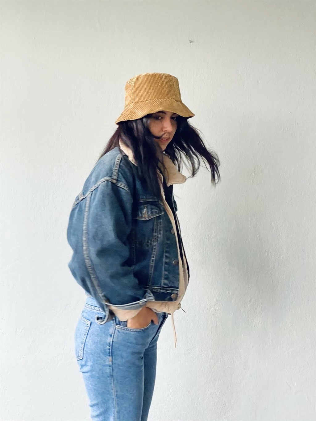 Kapele për femra Retrobird