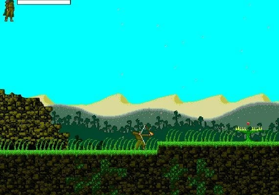 The Waste Land EN/DE/IT/RU Global