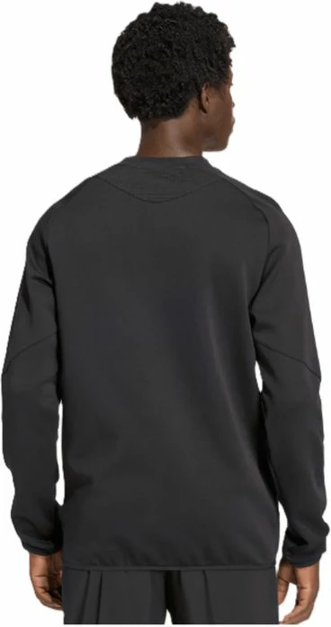 Duks adidas Tiro Travel Crew JM5540