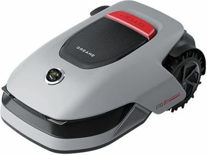 Robot kositës bari DREAME A1 Pro 800, 800 m², gri/zi