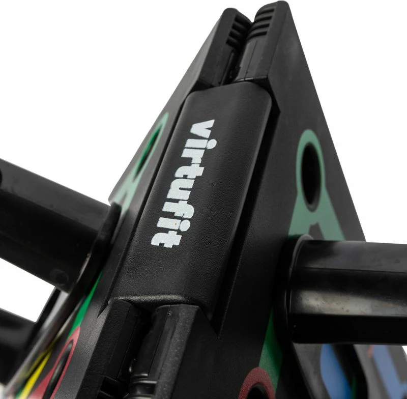 Aksesorë trajnimi Virtufit 12-in-1 push-up board me doreza