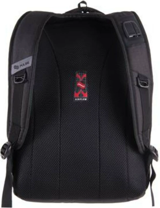 PULSE X22066 CANTE BICOLOR DARK GRAY