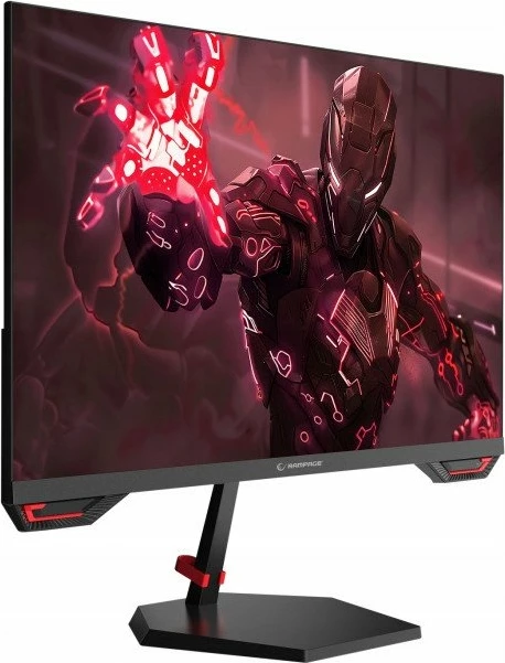 Monitor gaming Rampage Crimson CR25R200 24.5\" Full HD 200Hz 0.5ms FAST IPS, i zi
