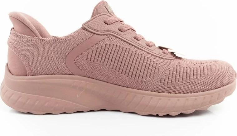 Atlete për femra Skechers, rozë [Madhësia: 36.5]