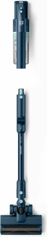 Fshesë elektrike vertikale Philips 5000 Series XC5242/10, sage