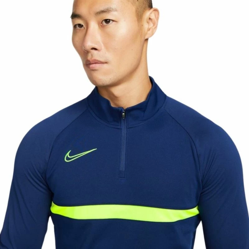 Duks për meshkuj Nike, blu marin [Madhësia: XXL]