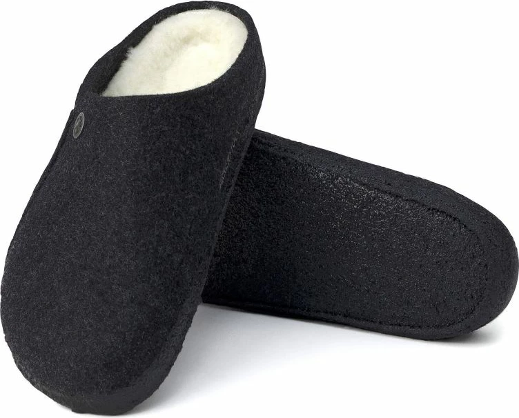 Papuqe Birkenstock unisex, anthracite [Madhësia: 36]