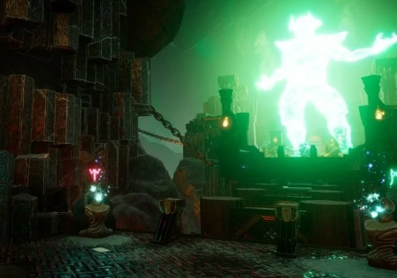 The Bard's Tale IV: Director's Cut EN/DE/FR/PL/RU/ES Global