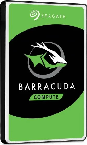 Hard disk i brendshëm Seagate BarraCuda ST500LM030 500GB 2.5" SATA III 5400rpm 128MB cache