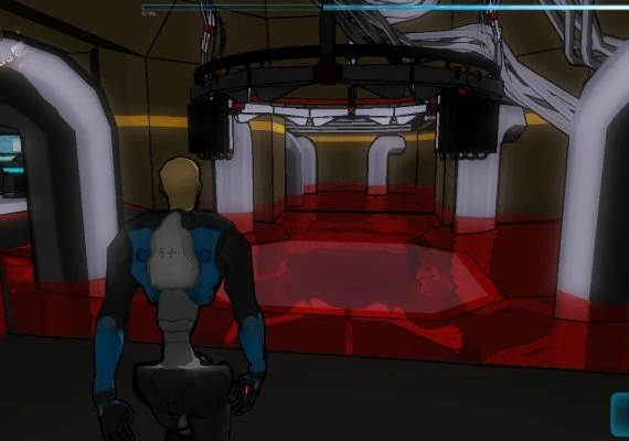The Body Changer EN/DE/FR/IT/PT/ZH/ES/RO Global