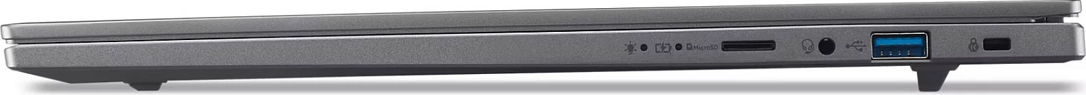 Laptop Acer Aspire 16 AI OLED A16-52M-75LW, 16" WUXGA+ OLED, Core Ultra 7 258V, 32GB RAM, 1TB SSD, Windows 11