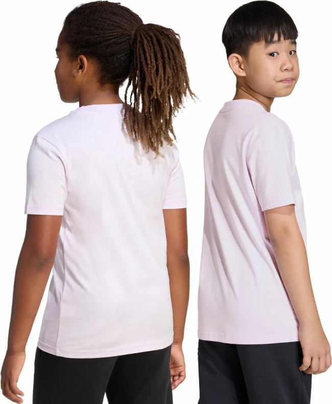 Maicë fëmijë adidas Essentials KS0405, vjollcë