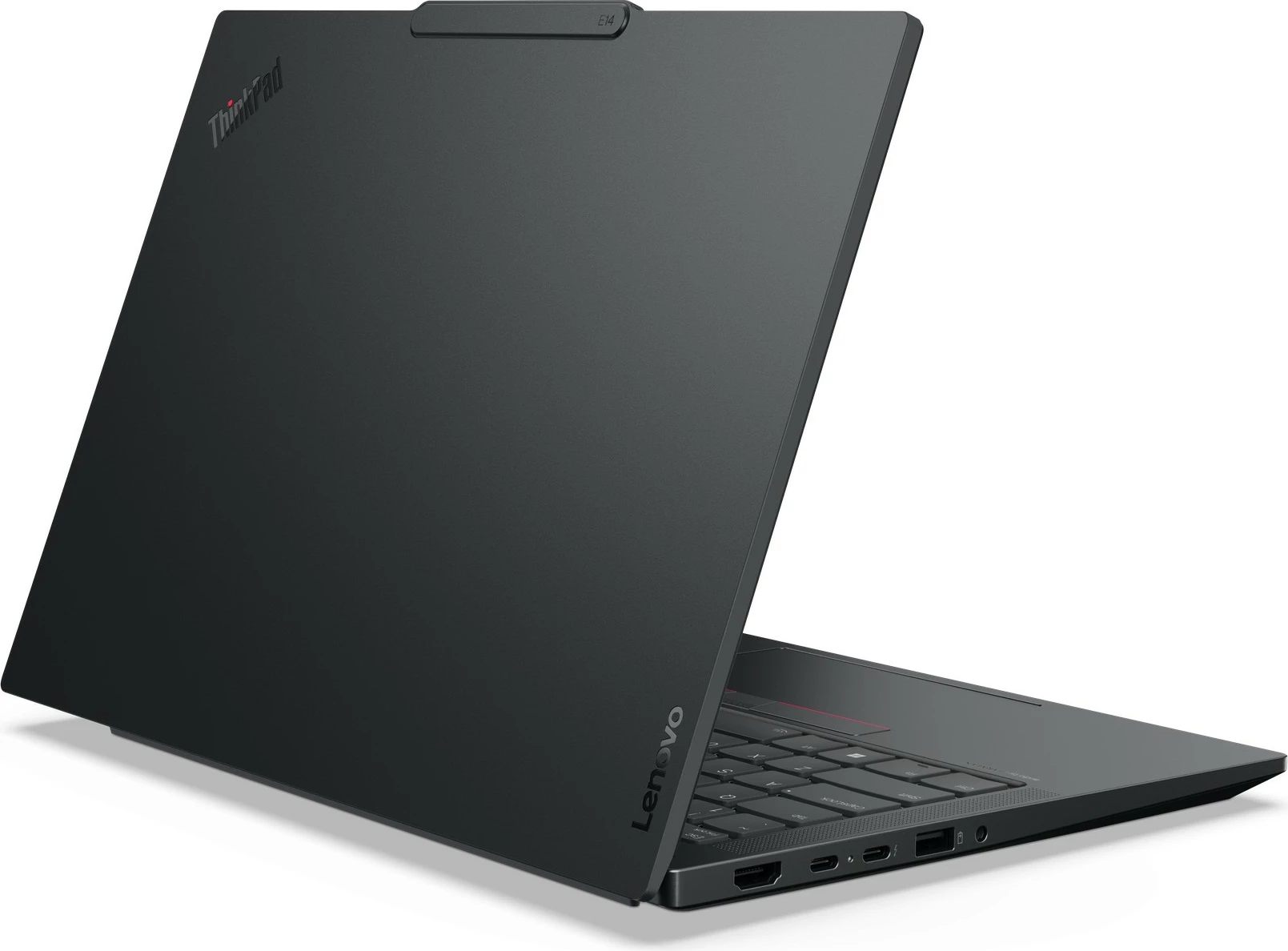 Kompjuter Lenovo ThinkPad E14 G7, Ultra5 226V, 16GB RAM, 512GB SSD, 14 inç, e zezë