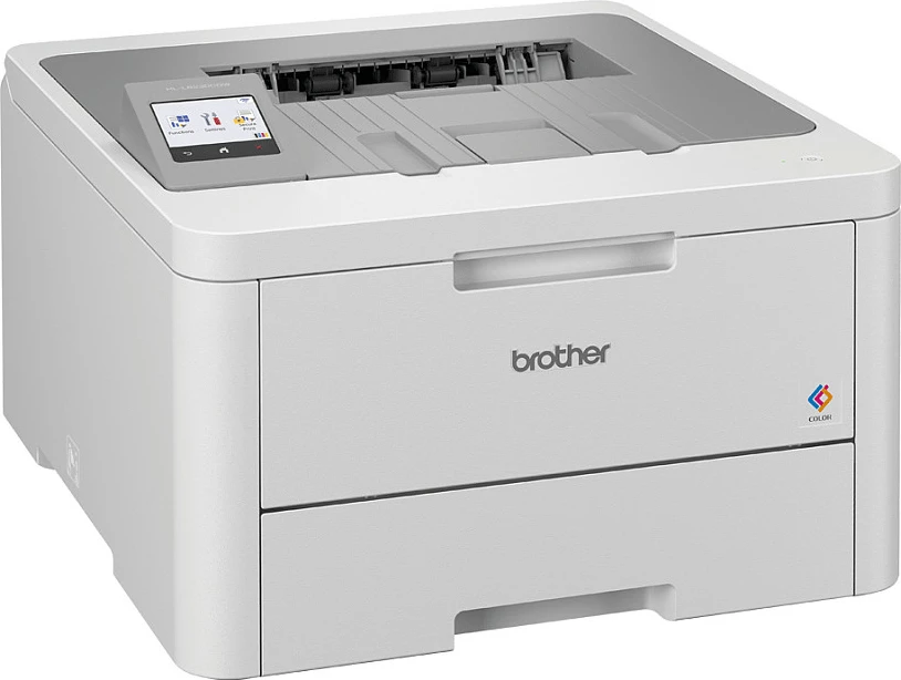 Printer LED me ngjyra Brother HL-L8230CDW, A4, 30 ppm, Duplex, Wi‑Fi, NFC, bardhë